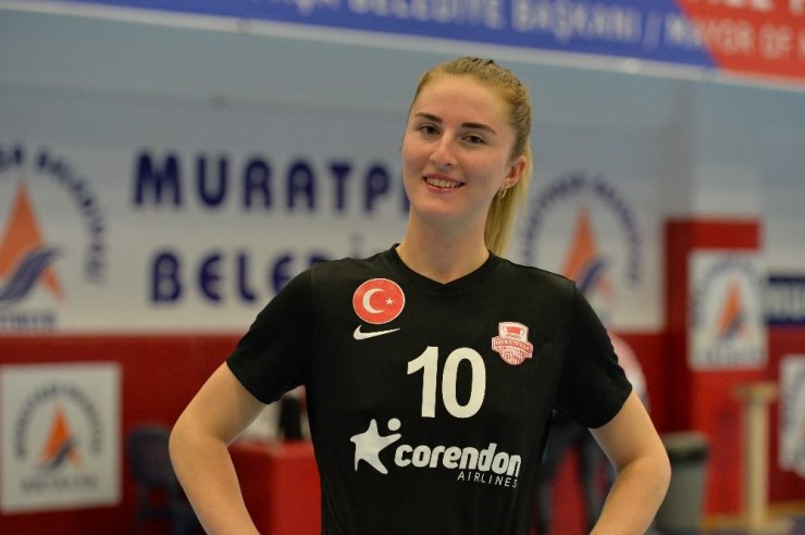Muratpaşa Pazarspor ile karşılaşacak