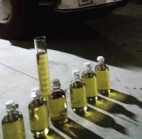 Konya polisi suçlulara göz açtırmıyor