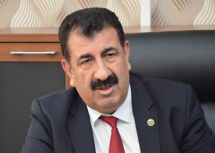 Küçükbaş hayvan sayısını 56 milyona yükseltme hedefi