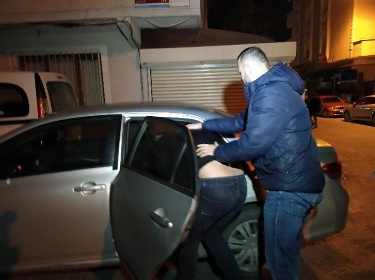 Mafya lideri Yakup Süt ve adamlarına operasyon: 50 gözaltı