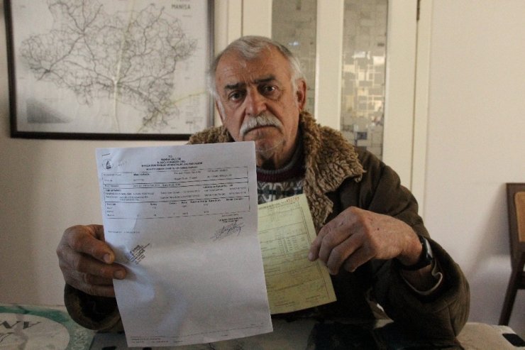 Alkolmetrede alkollü, hastanedeki kan tahlilinde alkolsüz çıktı