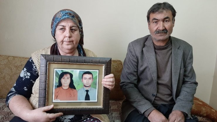Domuz avında öldürülen gencin sır cinayeti 8 yıldır çözülemedi