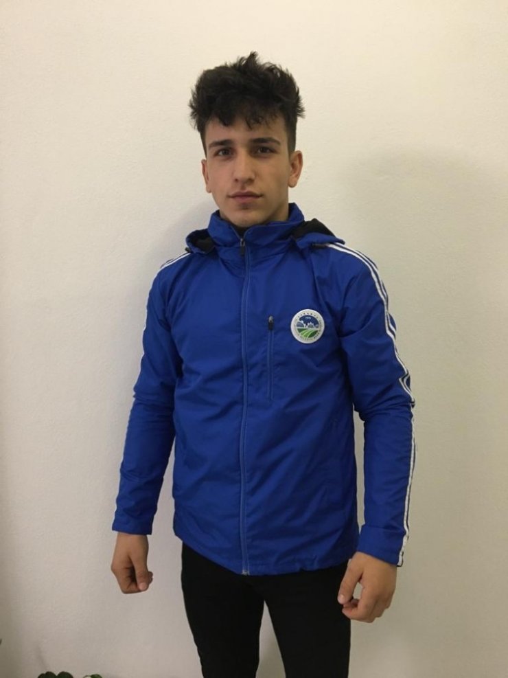 Sakarya Büyükşehir Kick Boks sporcusu Çakır’a milli davet