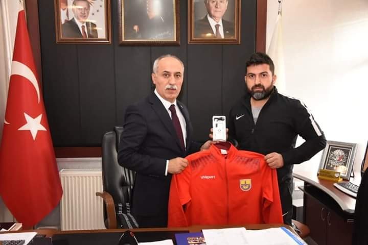 Bursa’nın şampiyonları Yenişehir’den