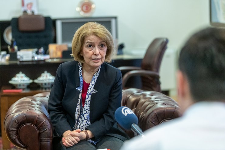 Türkiye kalıcı barış için Balkan ülkelerinin de AB üyeliğini destekliyor