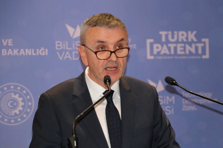 TÜRKPATENT, Bilişim Vadisi'nde yenilikçi girişimlere hizmet verecek