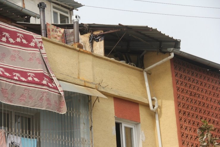 Özel güvenlik görevlisinin sır intiharı