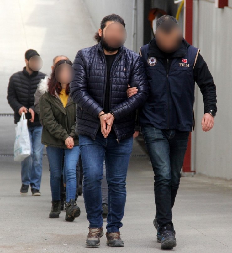 Müzik kursuyla kandırıp çocukları PKK’ya gönderdiler