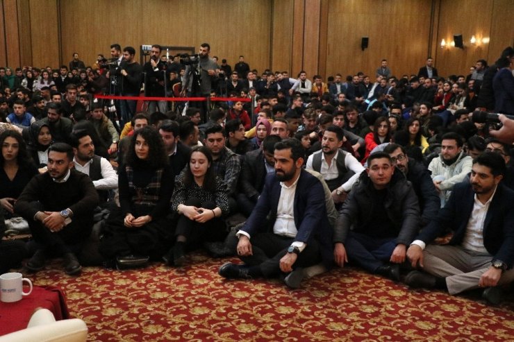 Türkiye’nin AB üyelik sürecine ‘Pat’ benzetmesi