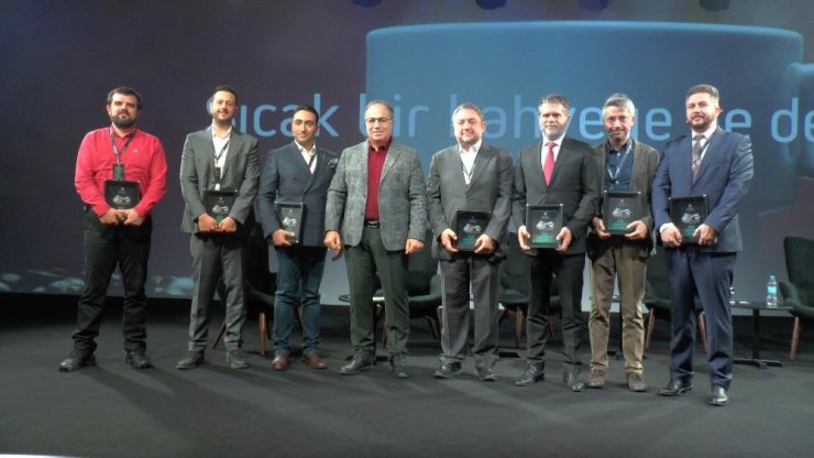 Veri Merkezi yatırımı ’GOSB Kule’yi tanıtıldı