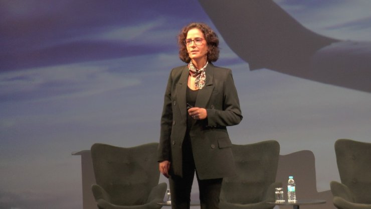 Veri Merkezi yatırımı ’GOSB Kule’yi tanıtıldı