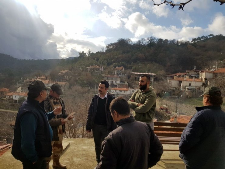 Menteşe Ziraat Odası’ndan finansal okuryazarlık eğitimi