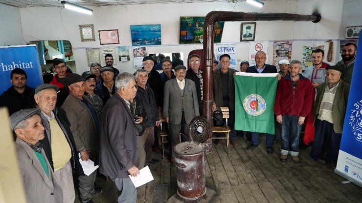 Menteşe Ziraat Odası’ndan finansal okuryazarlık eğitimi