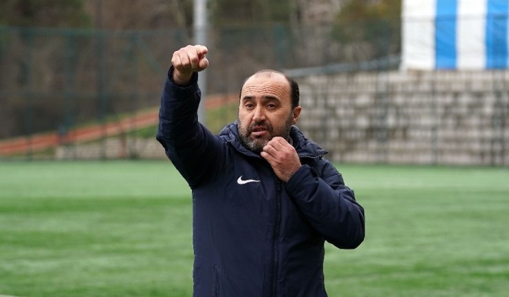 Uğur Balcıoğlu: "Bu galibiyet ilaç gibi oldu"