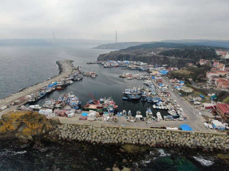 19 yaşındaki balıkçı Karadeniz’de kayboldu