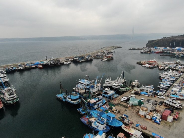 19 yaşındaki balıkçı Karadeniz’de kayboldu