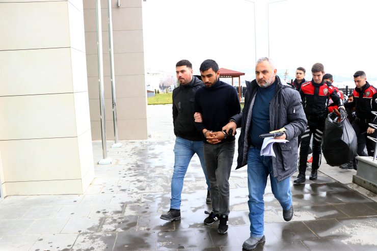 Tekirdağ'da bir kişi tüfekle öldürüldü