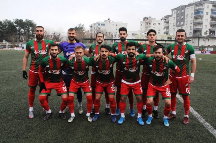Cizrespor Payasspor’u 2-0 yendi
