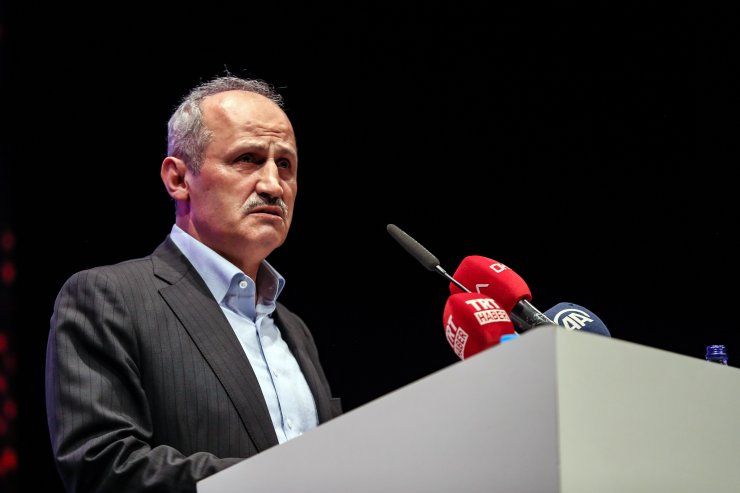 Genç Yönetici Okulu 2020 Zirvesi