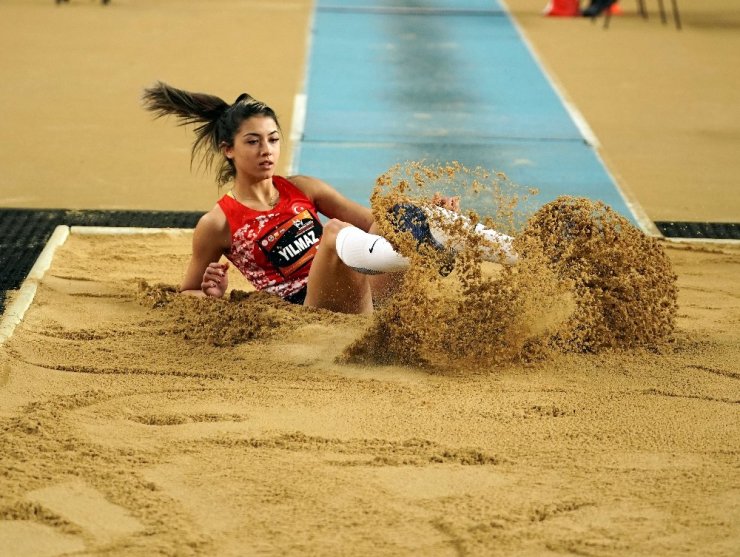 İstanbul Cup’ta iki birincilik