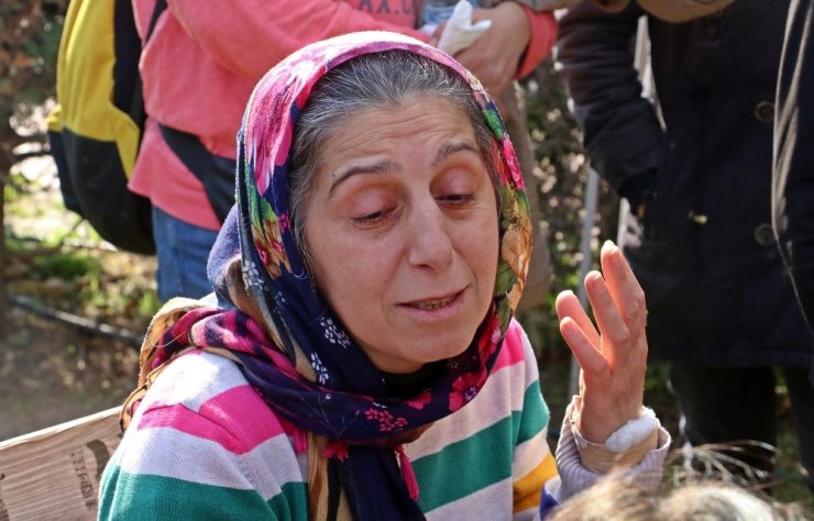 Dayak yiyerek yoğun bakıma kaldırılan sosyal medya fenomeninden kötü haber