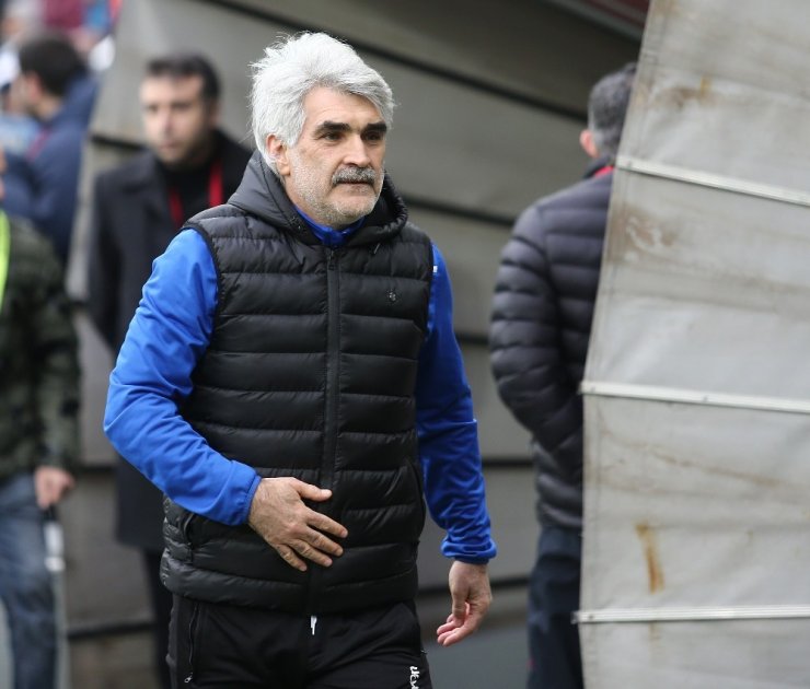TFF 1. Lig: Bursaspor: 2 - Adana Demirspor: 0 (İlk yarı sonucu)