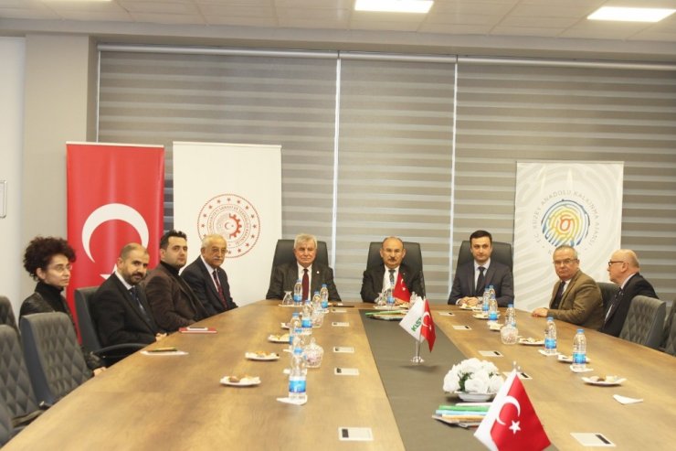 Kastamonu’daki Endüstriyel Orman Ürünleri Tesisinin enerjisi GES’ten karşılanacak