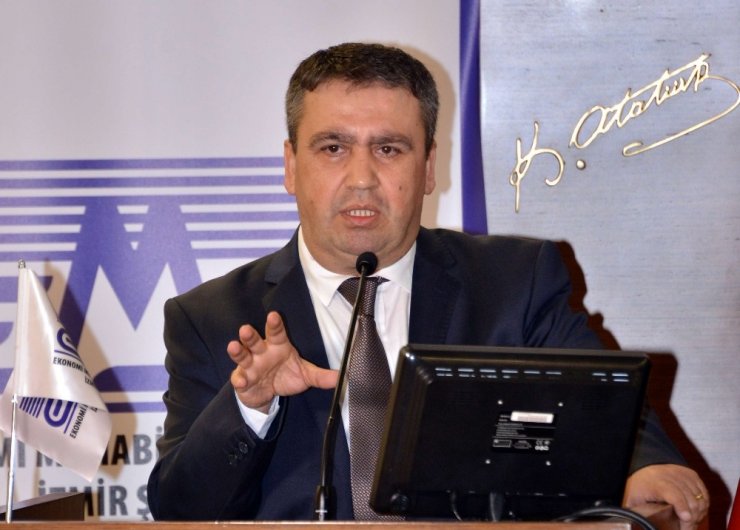 EMD İzmir’de Murat Demircan güven tazeledi