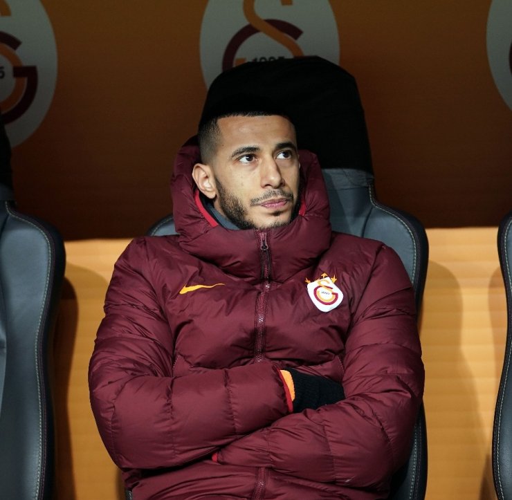 Süper Lig: Galatasaray: 0 - Yeni Malatyaspor: 0 (Maç devam ediyor)