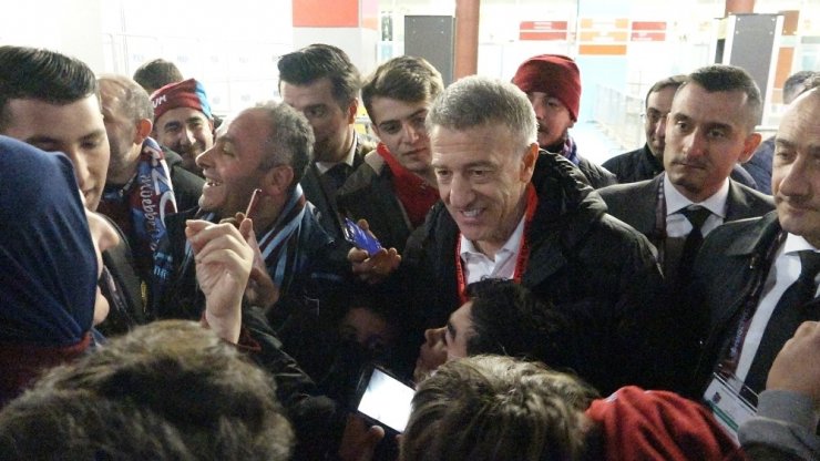 Ahmet Ağaoğlu, "Gerekirse ayakları sürüye sürüye yürüyeceğiz"