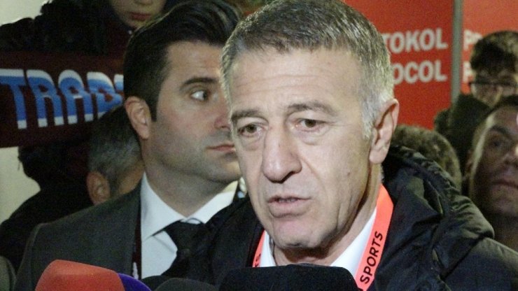 Ahmet Ağaoğlu, "Gerekirse ayakları sürüye sürüye yürüyeceğiz"