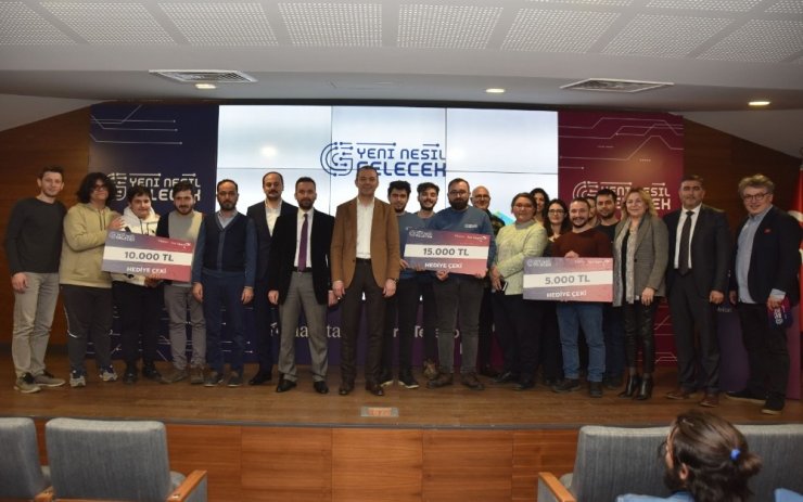 Türk Telekom’dan yeni nesil fikirlere destek