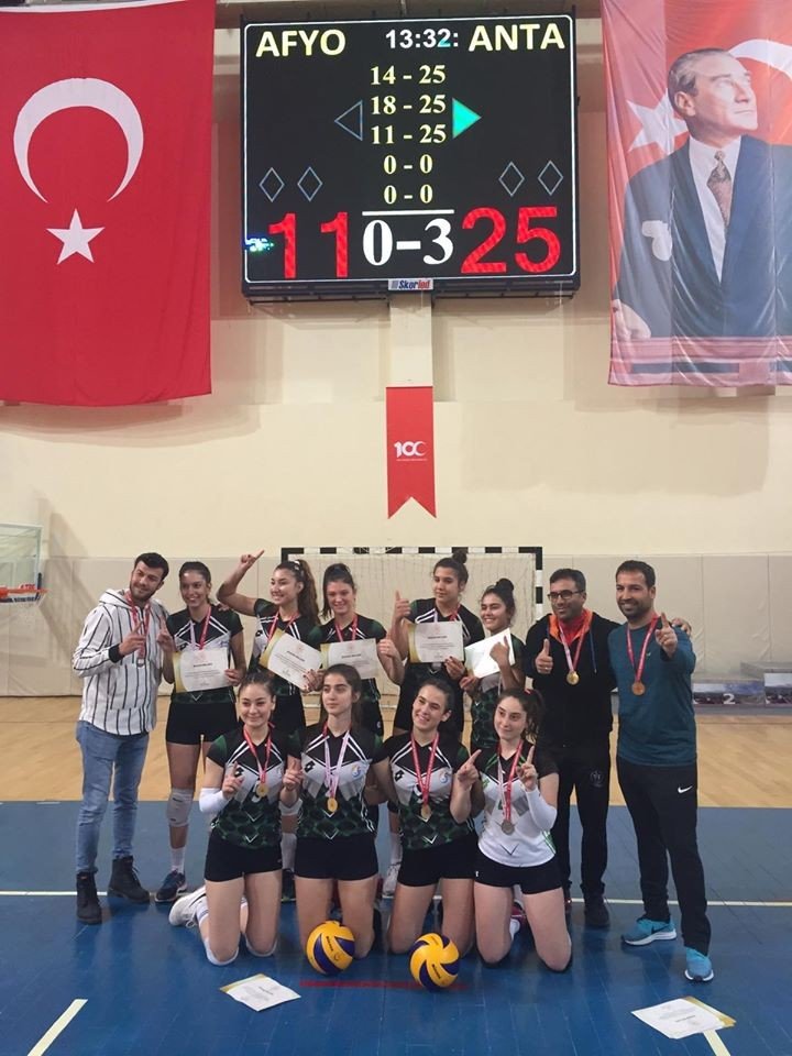 Filede yarı final vizesi alan liseliler belli oldu