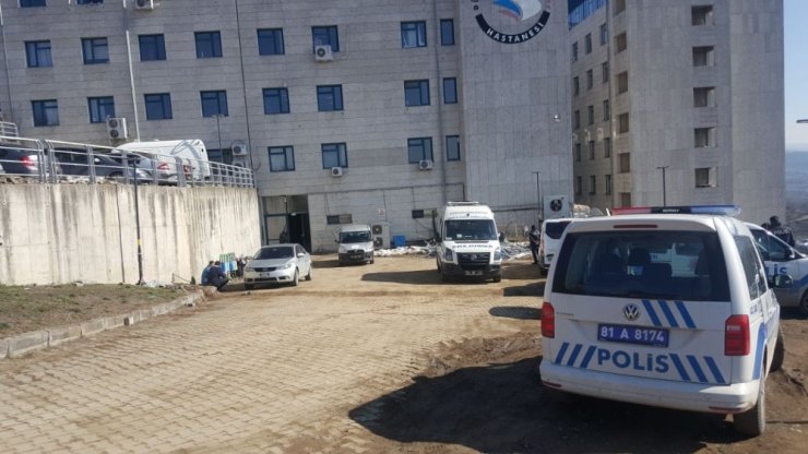 Düzce’de eşi tarafından öldürülen kadının ailesinden acı bekleyiş