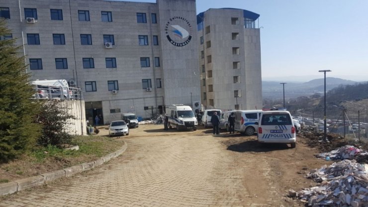 Düzce’de eşi tarafından öldürülen kadının ailesinden acı bekleyiş