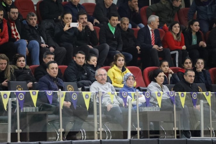 Kadınlar Hentbol Süper Ligi