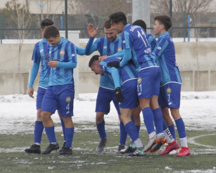 Kayseri Birinci Amatör Küme U-19 Ligi