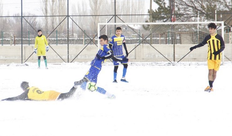 Kayseri Birinci Amatör Küme U-19 Ligi