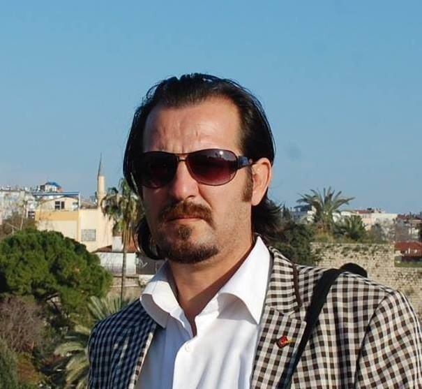Kazada ağır yaralanan Antalyalı gazeteci yaşam mücadelesini kaybetti