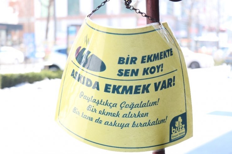 Kırşehir’de, ekmek fiyatları karmaşası