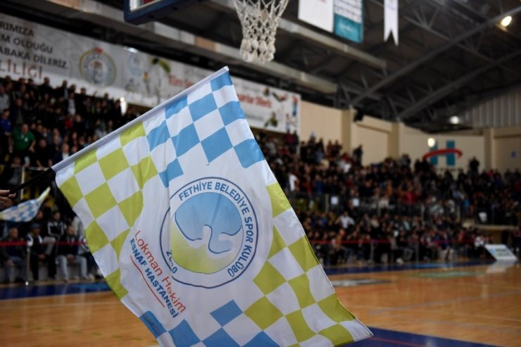 “Bu takım Fethiye’nin güzelliklerine yeni bir güzellik kattı”