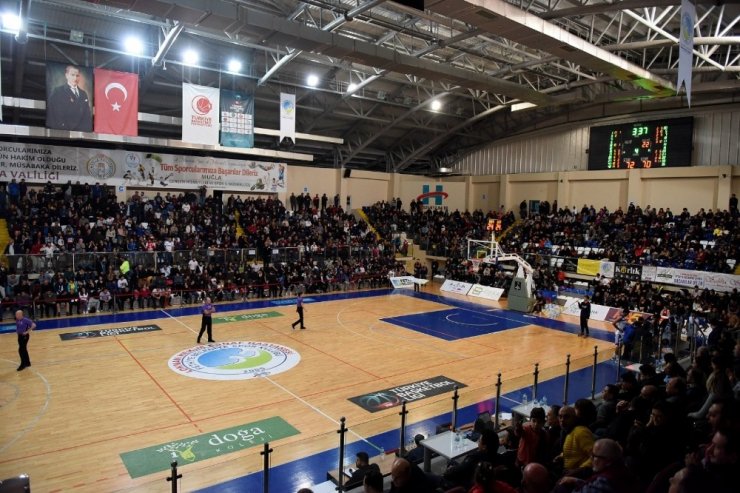 “Bu takım Fethiye’nin güzelliklerine yeni bir güzellik kattı”
