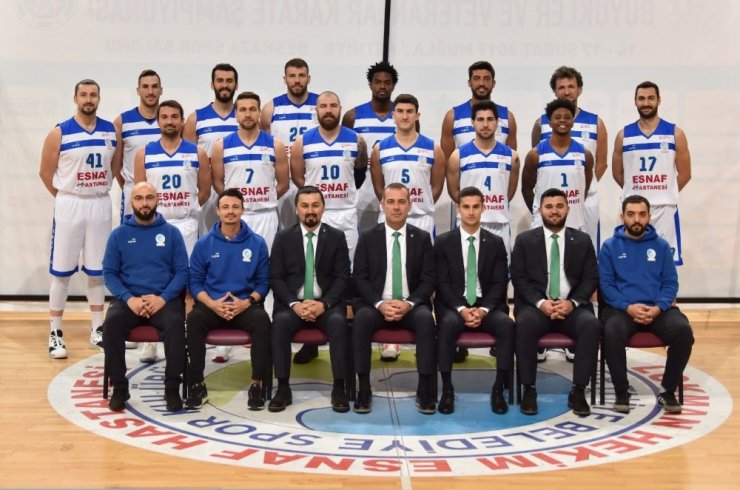 “Bu takım Fethiye’nin güzelliklerine yeni bir güzellik kattı”