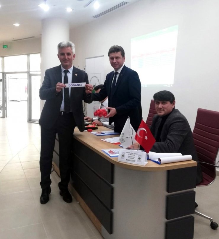 Mahalleler arası Fetih Kupası başlıyor