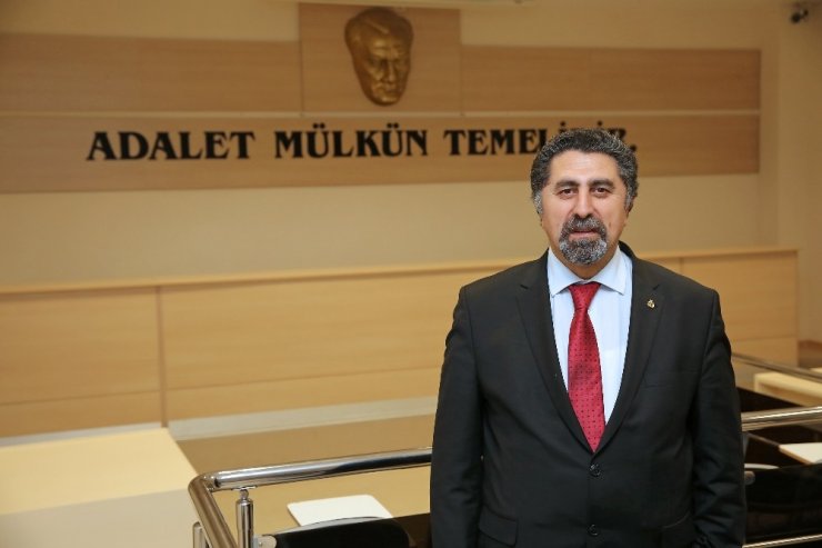 "Telefon dolandırıcılığı örgütlü suça girmeli"