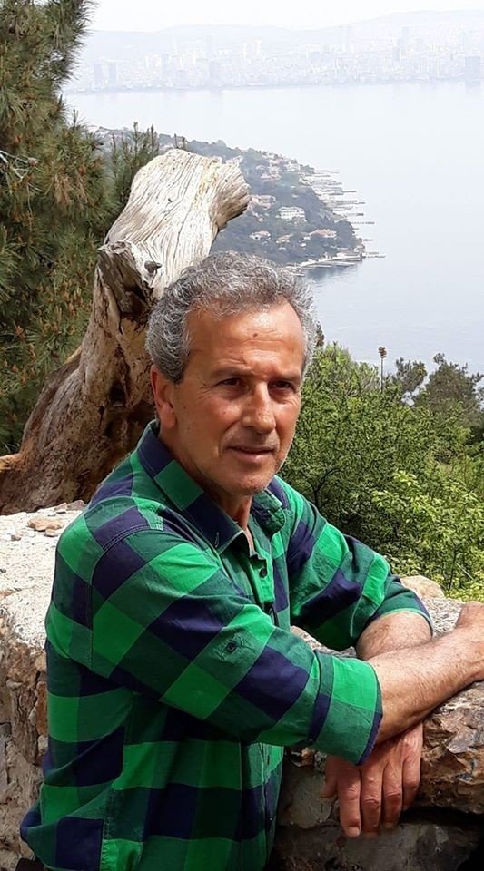 Yaşlı adam evinde ölü bulundu