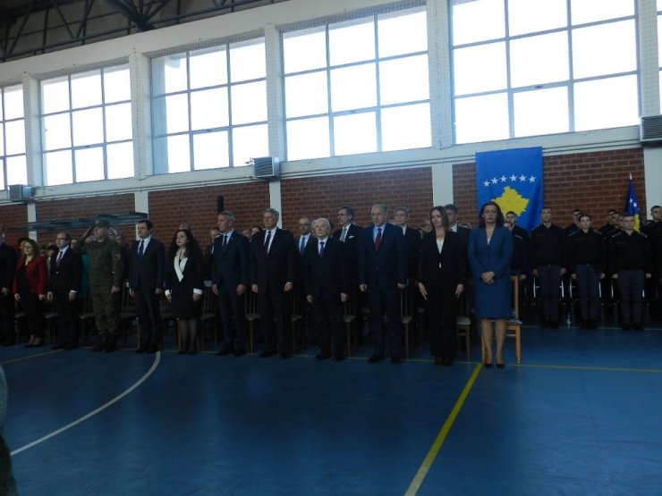 Kosova, bağımsızlığının 12. yıl dönümünü kutluyor