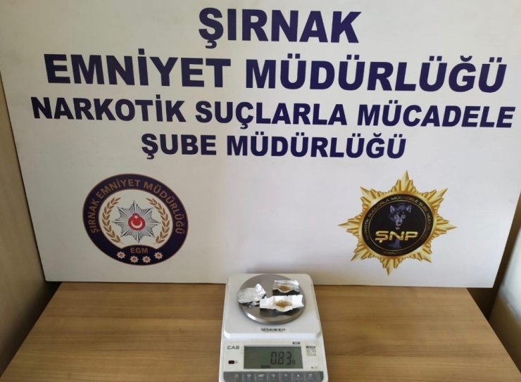 Şırnak’ta terörle mücadele ve kaçakçılık operasyonları: 40 gözaltı