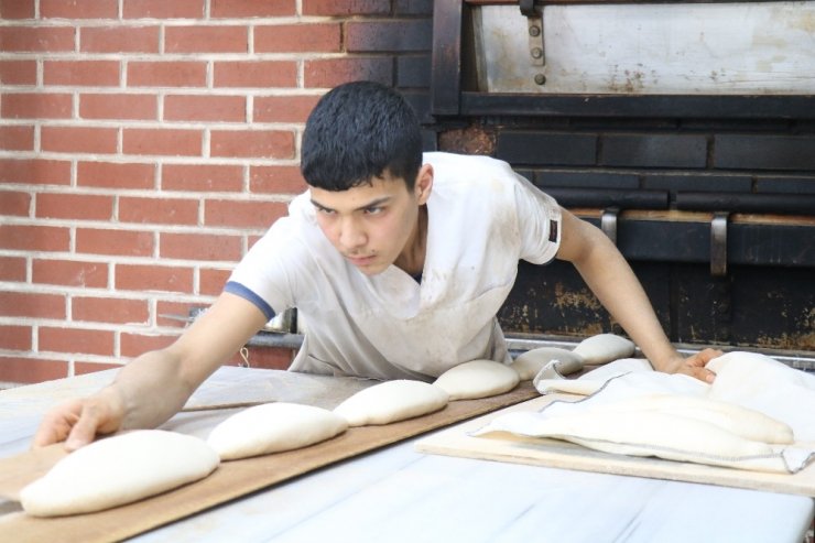 Kırşehir’de, ekmek fiyatları karmaşası