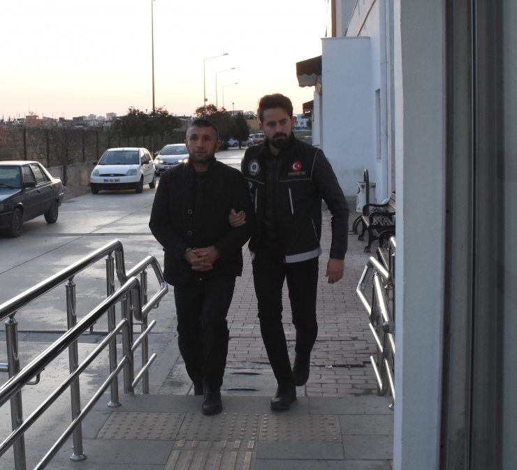 GÜNCELLEME - Adana merkezli komiser yardımcılığına geçiş sınavı operasyonu: 11 gözaltı